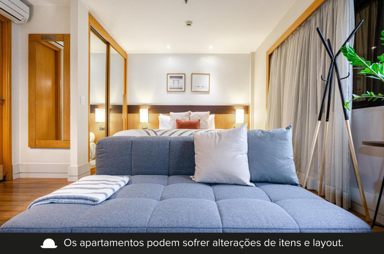 Charlie Century Itaim - Soft Opening Apartment Sao Paulo Bagian luar foto