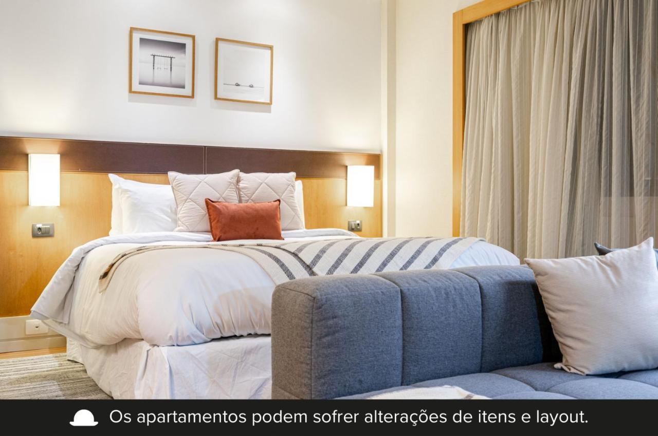 Charlie Century Itaim - Soft Opening Apartment Sao Paulo Bagian luar foto