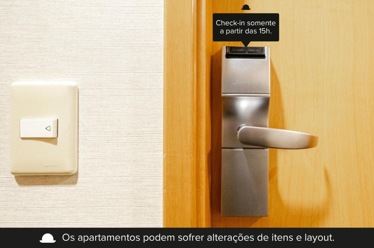 Charlie Century Itaim - Soft Opening Apartment Sao Paulo Bagian luar foto