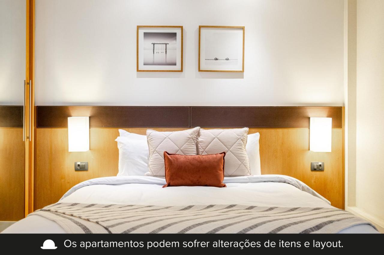 Charlie Century Itaim - Soft Opening Apartment Sao Paulo Bagian luar foto