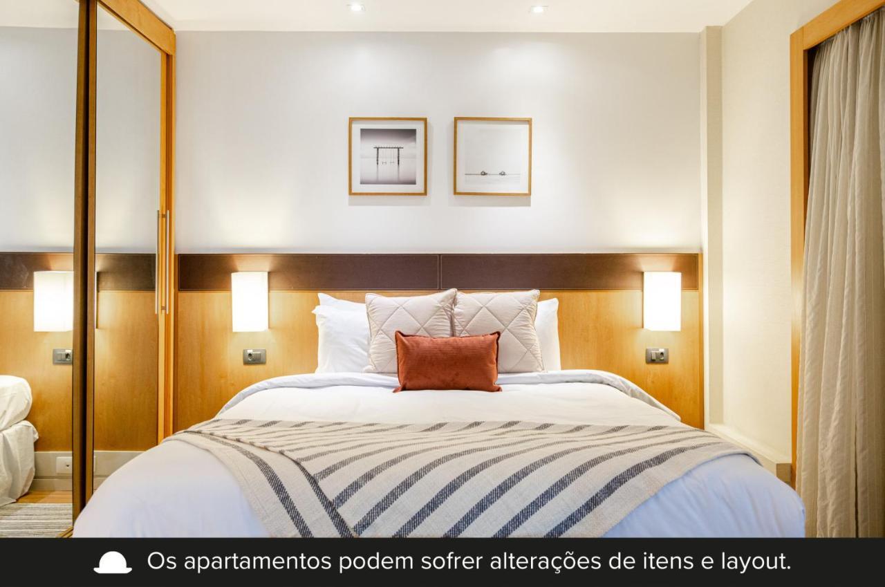 Charlie Century Itaim - Soft Opening Apartment Sao Paulo Bagian luar foto