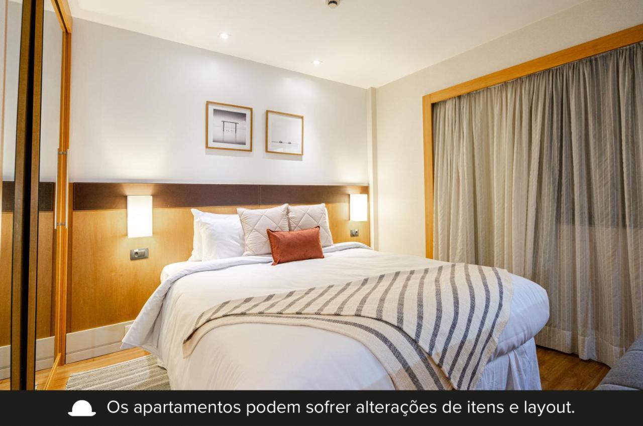 Charlie Century Itaim - Soft Opening Apartment Sao Paulo Bagian luar foto