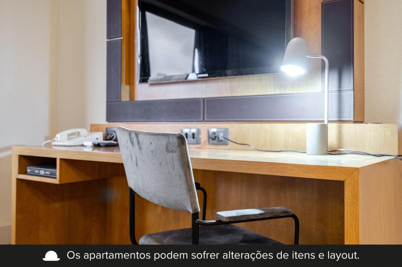 Charlie Century Itaim - Soft Opening Apartment Sao Paulo Bagian luar foto